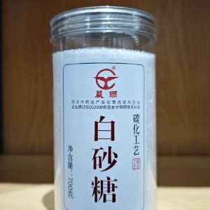 白砂糖
