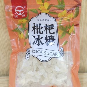 枇杷冰糖