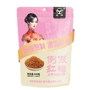 例假紅糖