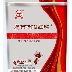 例假紅糖