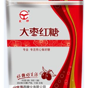 大棗紅糖