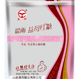 益母紅糖
