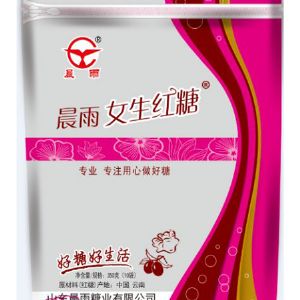 女生紅糖