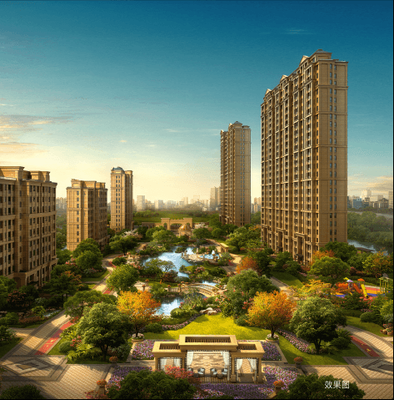 黃巖京都悅府預計9月下旬開盤，臺州樓盤網發布最新動態