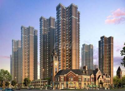 本周成都9項目集中開盤，西派城獲雙預售證引領旅游產品開發熱潮