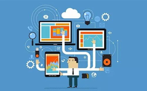 數(shù)字文化創(chuàng)意內(nèi)容應用服務 透視“代運營”的喧囂與泡沫